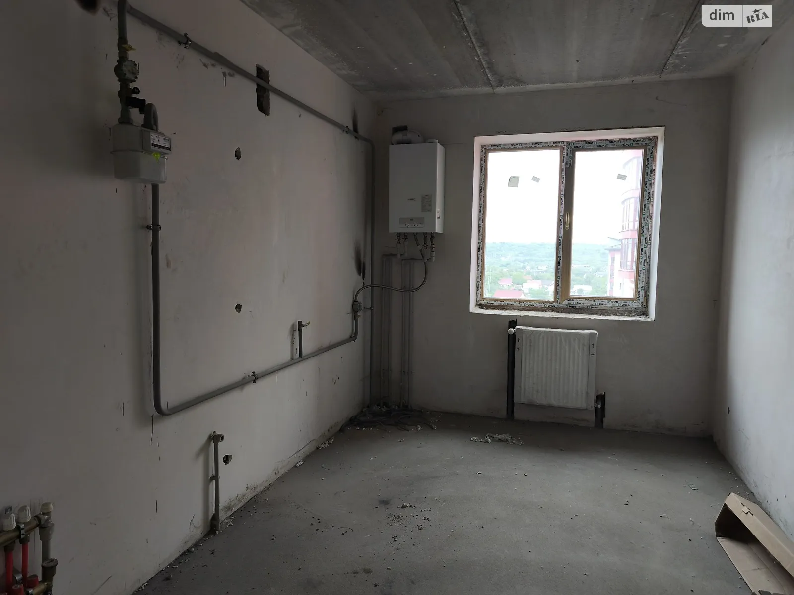 Продається 4-кімнатна квартира 131.9 кв. м у, цена: 70000 $ - фото 1