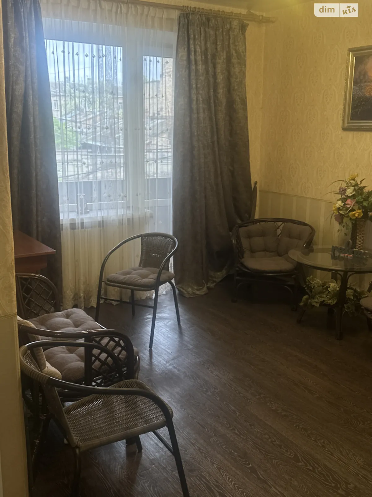 Сдается в аренду 1-комнатная квартира 33 кв. м в Одессе, цена: 12000 грн - фото 1