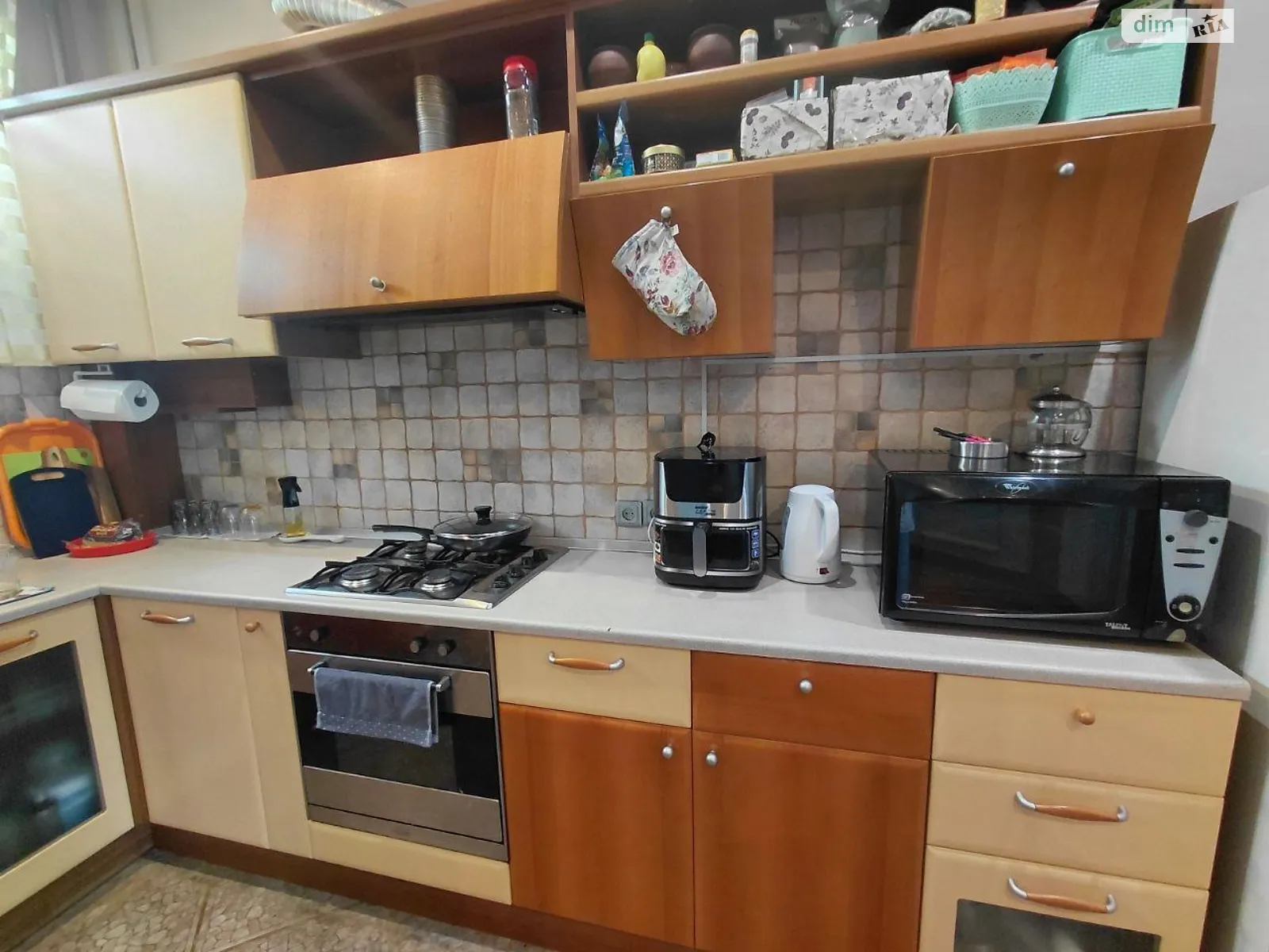 Продається 3-кімнатна квартира 120.2 кв. м у Одесі, цена: 120000 $ - фото 1