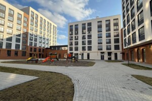 Продаж квартири, Львів, р‑н. Сихів, Володимира Навроцького вулиця, буд. 31