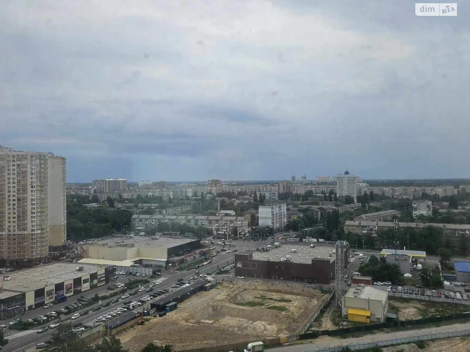 Продается 2-комнатная квартира 83.7 кв. м в Броварах, ул. Вячеслава Черновола, 11 - фото 1
