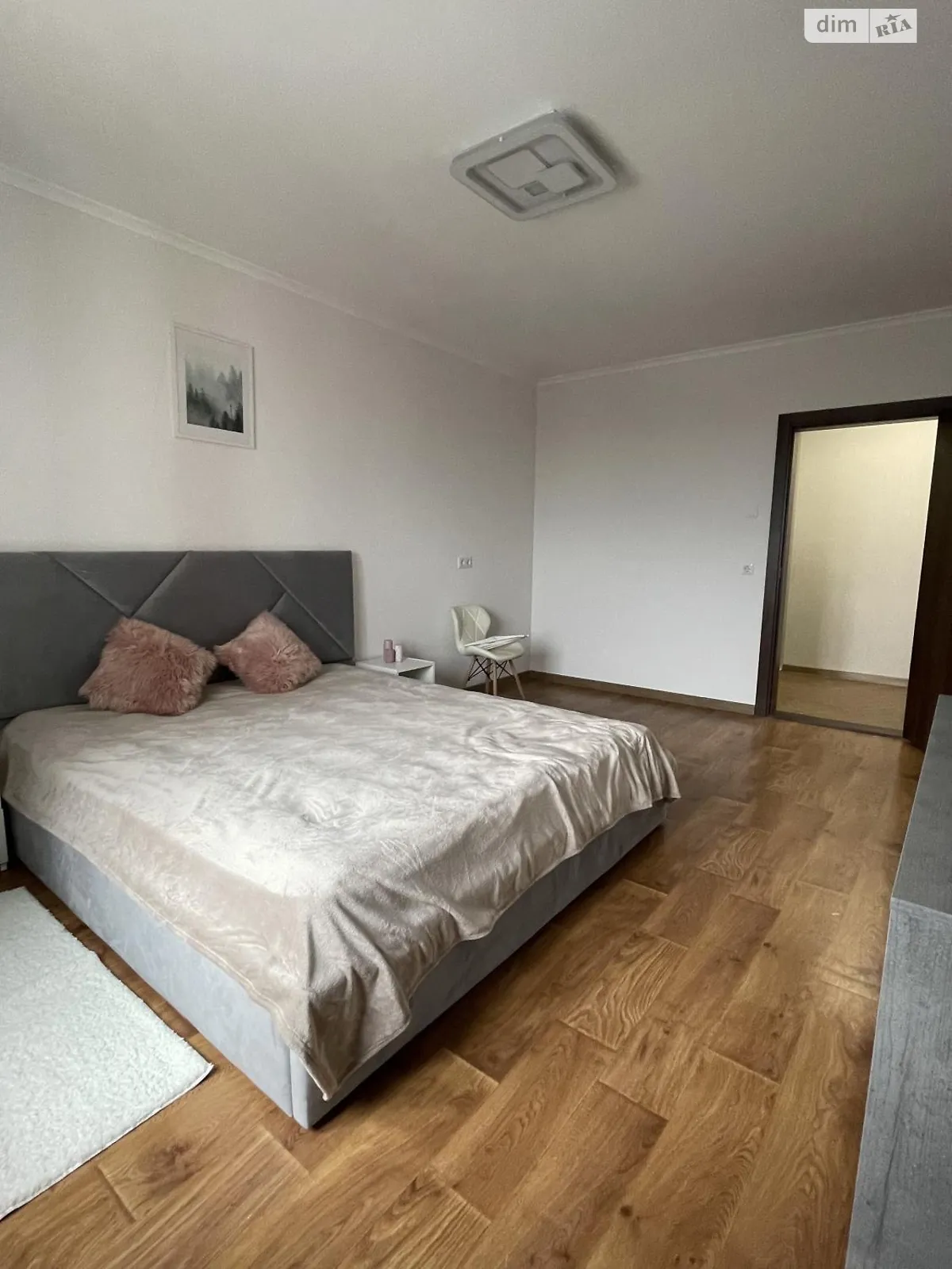 Продається 1-кімнатна квартира 44 кв. м у Києві, вул. Сергія Котенка, 5 - фото 1