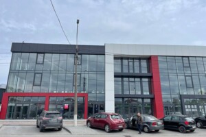 Долгосрочная аренда коммерческого помещения, Тернополь, р‑н. Центр, Шептицкого Андрея Митрополита улица