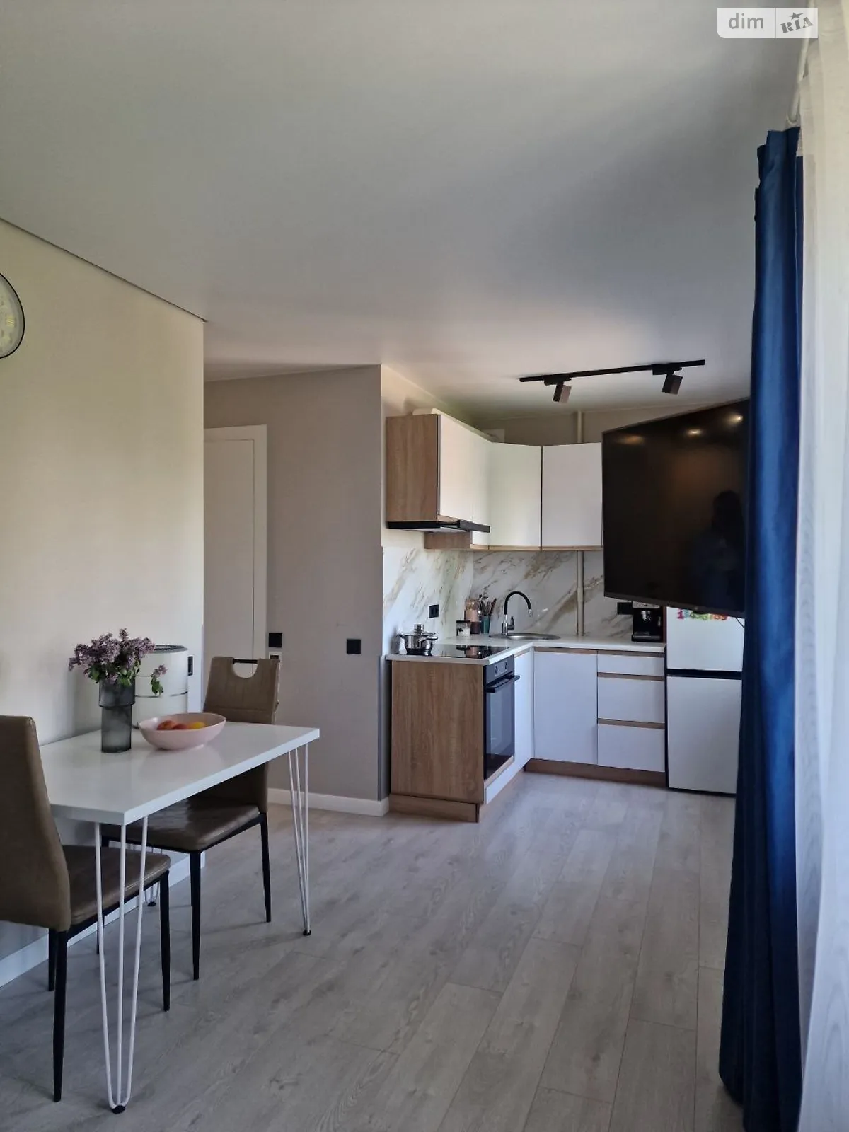 Продается 1-комнатная квартира 40.4 кв. м в Днепре, цена: 40000 $ - фото 1
