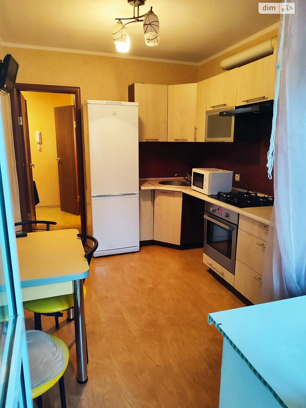 Продається 1-кімнатна квартира 41.4 кв. м у Одесі, цена: 36999 $ - фото 1