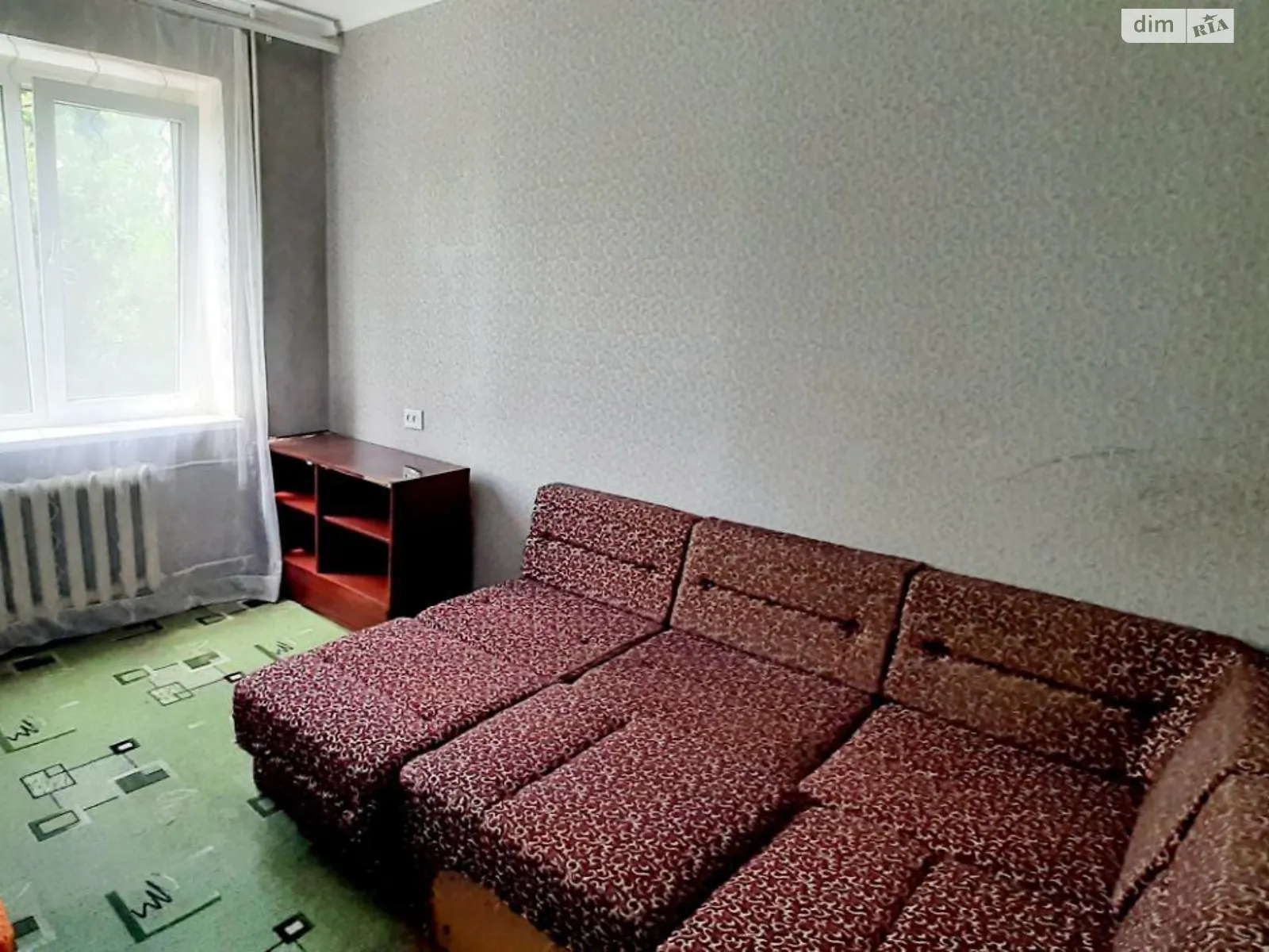 Здається в оренду 3-кімнатна квартира 65 кв. м у Дніпрі, мас. Тополя-3, 20 корпус 2 - фото 1