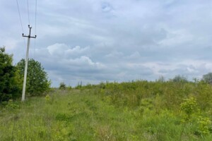 Продажа земли коммерческого назначения, Тернопольская, Била