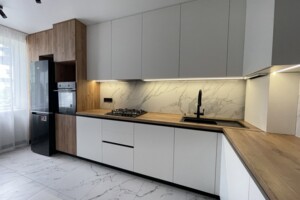 Продажа квартиры, Киевская, Буча, р‑н. Буча, Вишневая улица, дом 35