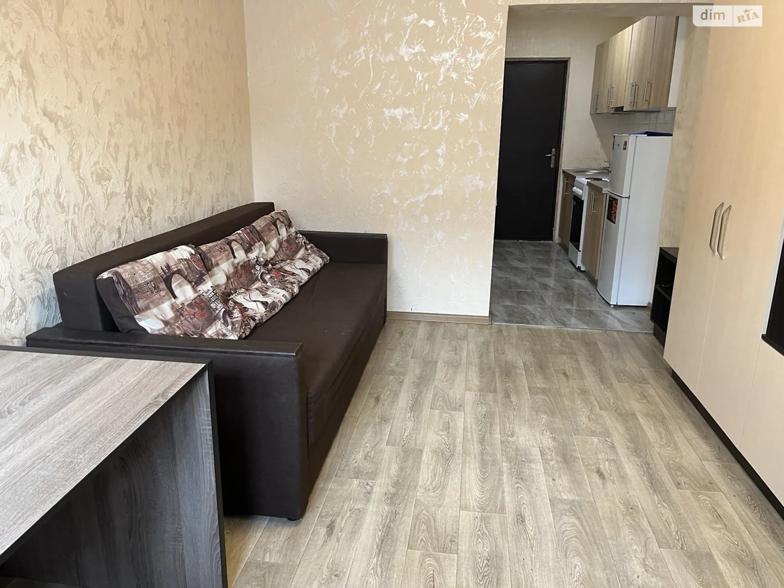 Продается 1-комнатная квартира 22.7 кв. м в Песочине, ул. Транспортная, 116 - фото 1