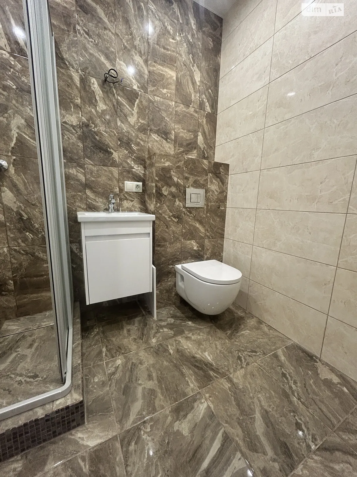 Продается 1-комнатная квартира 46 кв. м в Буче, цена: 53000 $ - фото 1