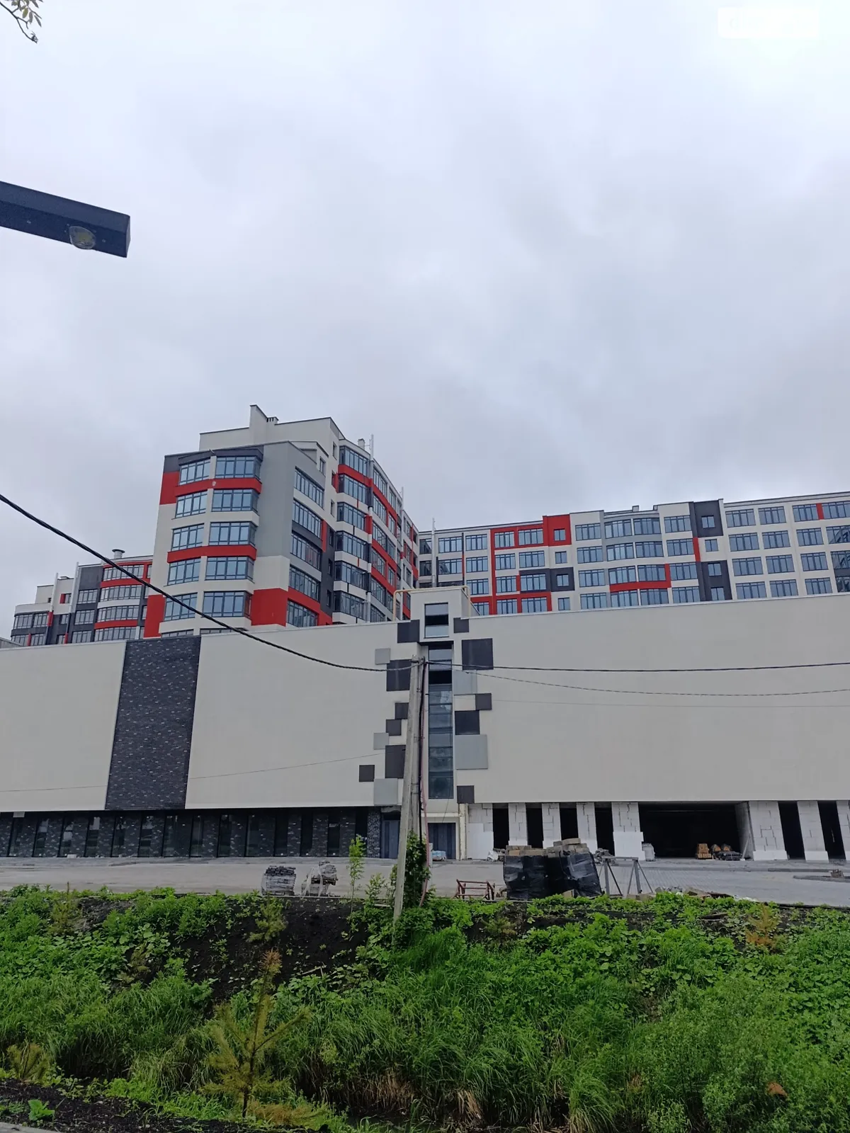 Продається 2-кімнатна квартира 64.4 кв. м у Хмельницькому, вул. Прибузька, 5/1 корпус 4 - фото 1