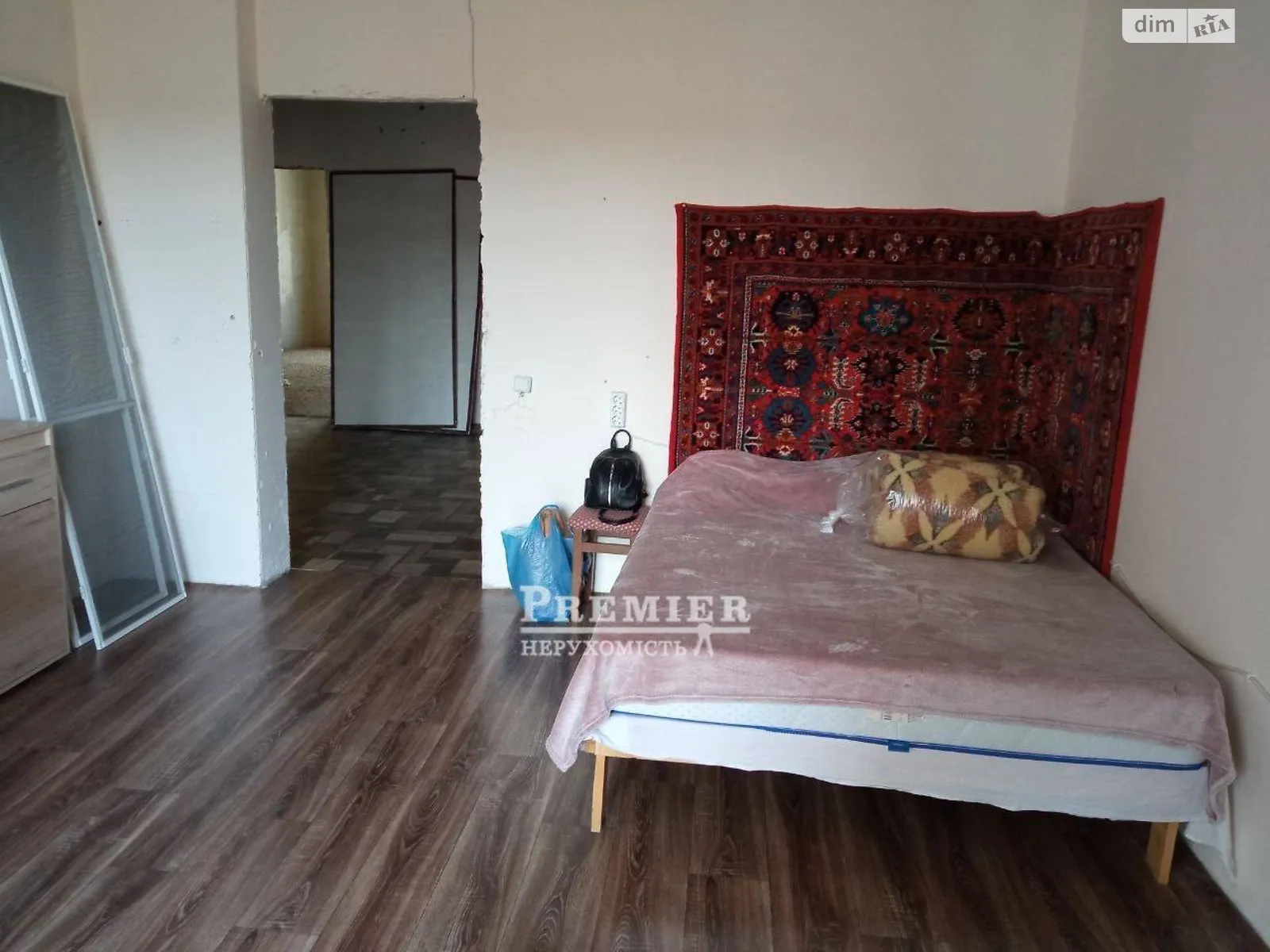 Продается 3-комнатная квартира 118.9 кв. м в, цена: 120000 $ - фото 1