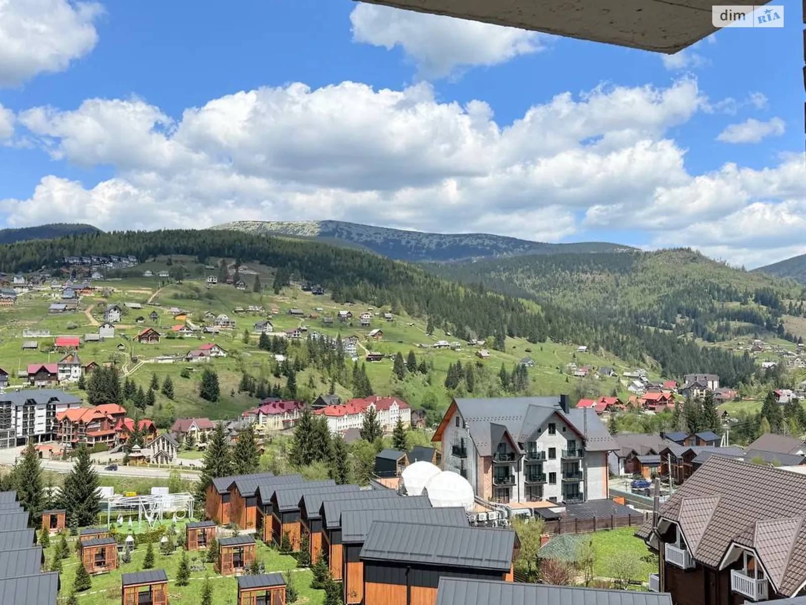 Продается 2-комнатная квартира 64 кв. м в, цена: 177600 $ - фото 1