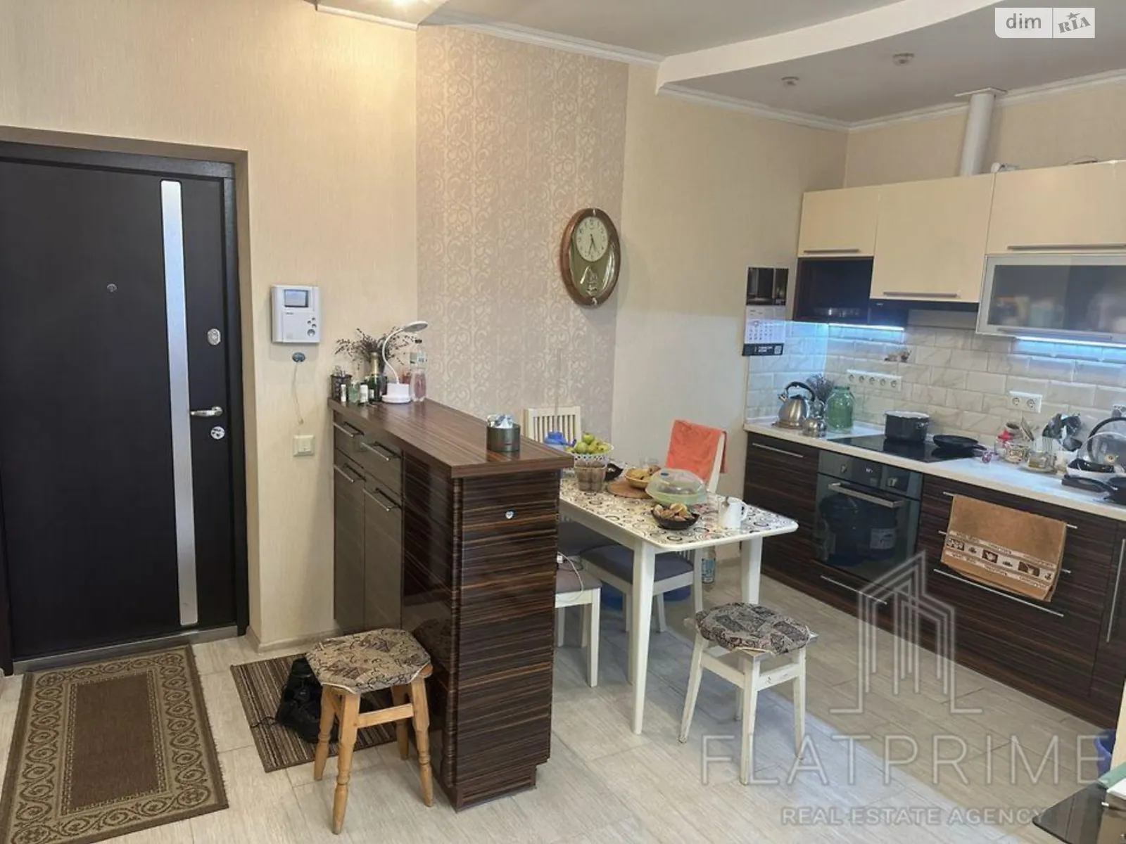 Продається 2-кімнатна квартира 51 кв. м у Києві, вул. Автозаводська, 29А - фото 1