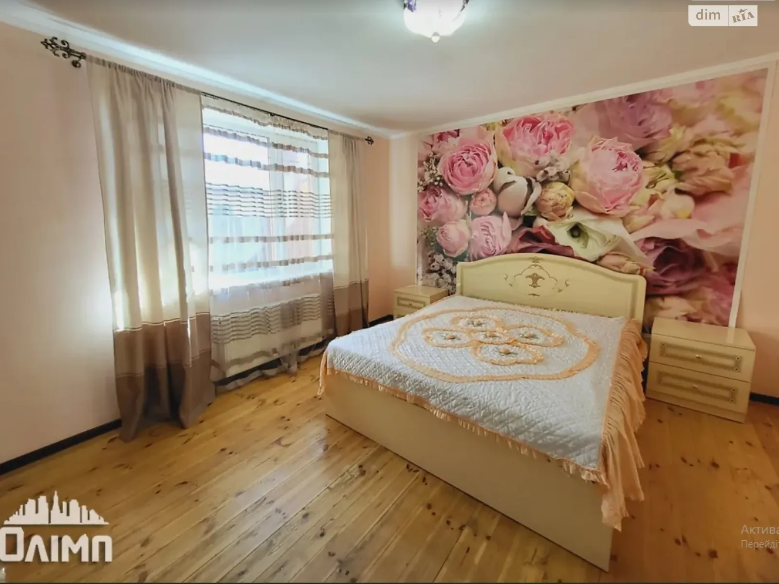 Сдается в аренду 3-комнатная квартира 72 кв. м в Виннице, ул. Лысенка - фото 1