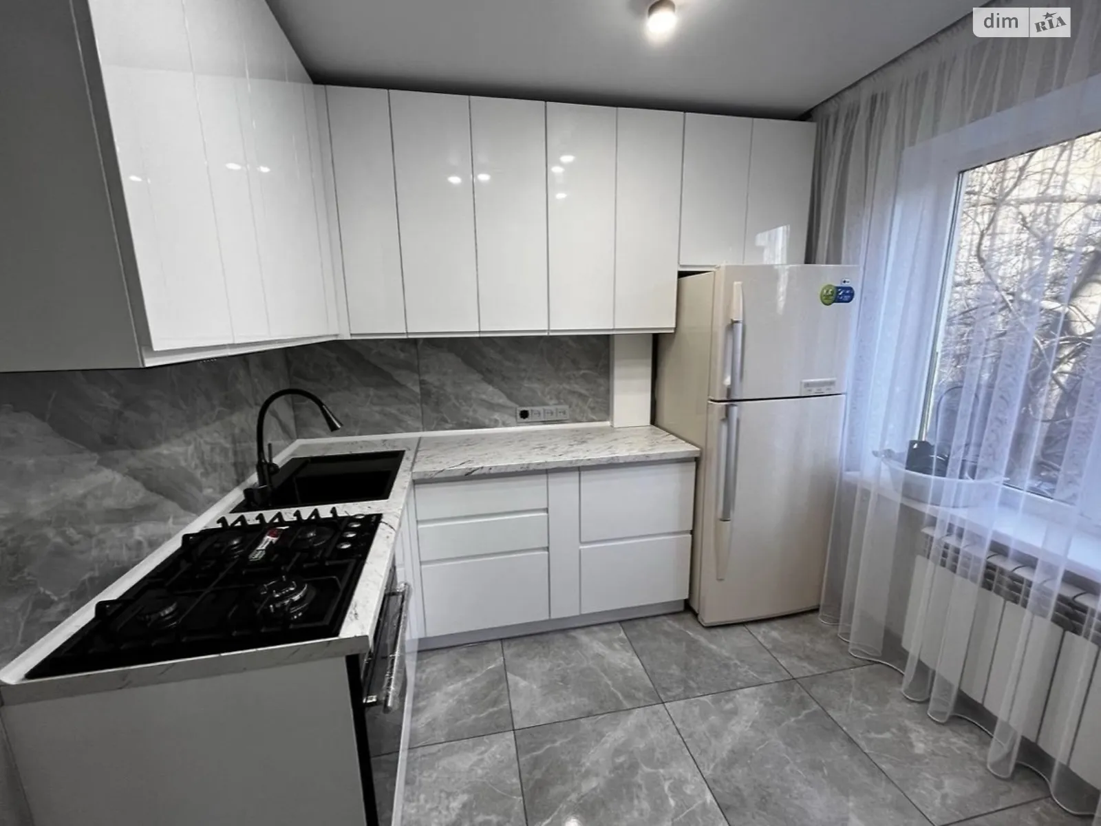 Продається 2-кімнатна квартира 53.7 кв. м у Дніпрі, цена: 57000 $ - фото 1