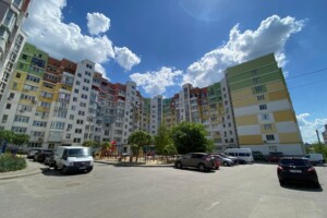 Продажа квартиры, Харьков, р‑н. 627-ой микрорайон, ст.м. Академика Барабашова, Велозаводская улица