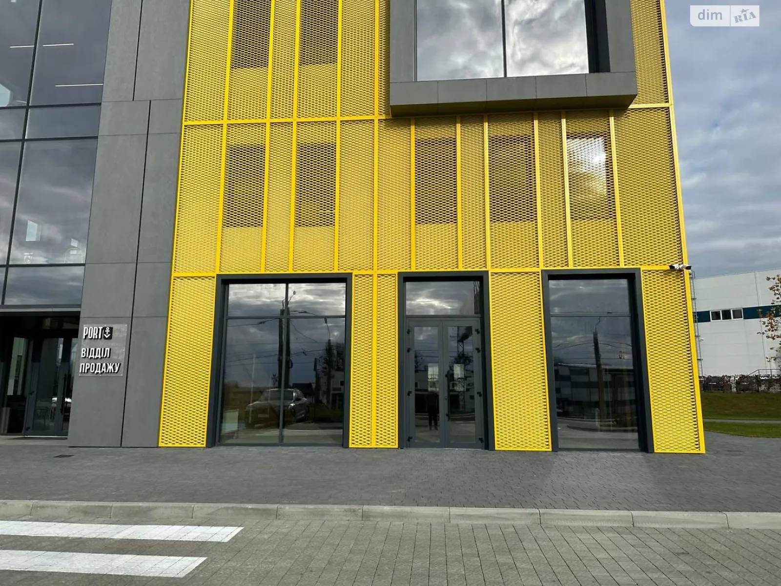 Продается помещения свободного назначения 310 кв. м в 3-этажном здании, цена: 595000 $ - фото 1