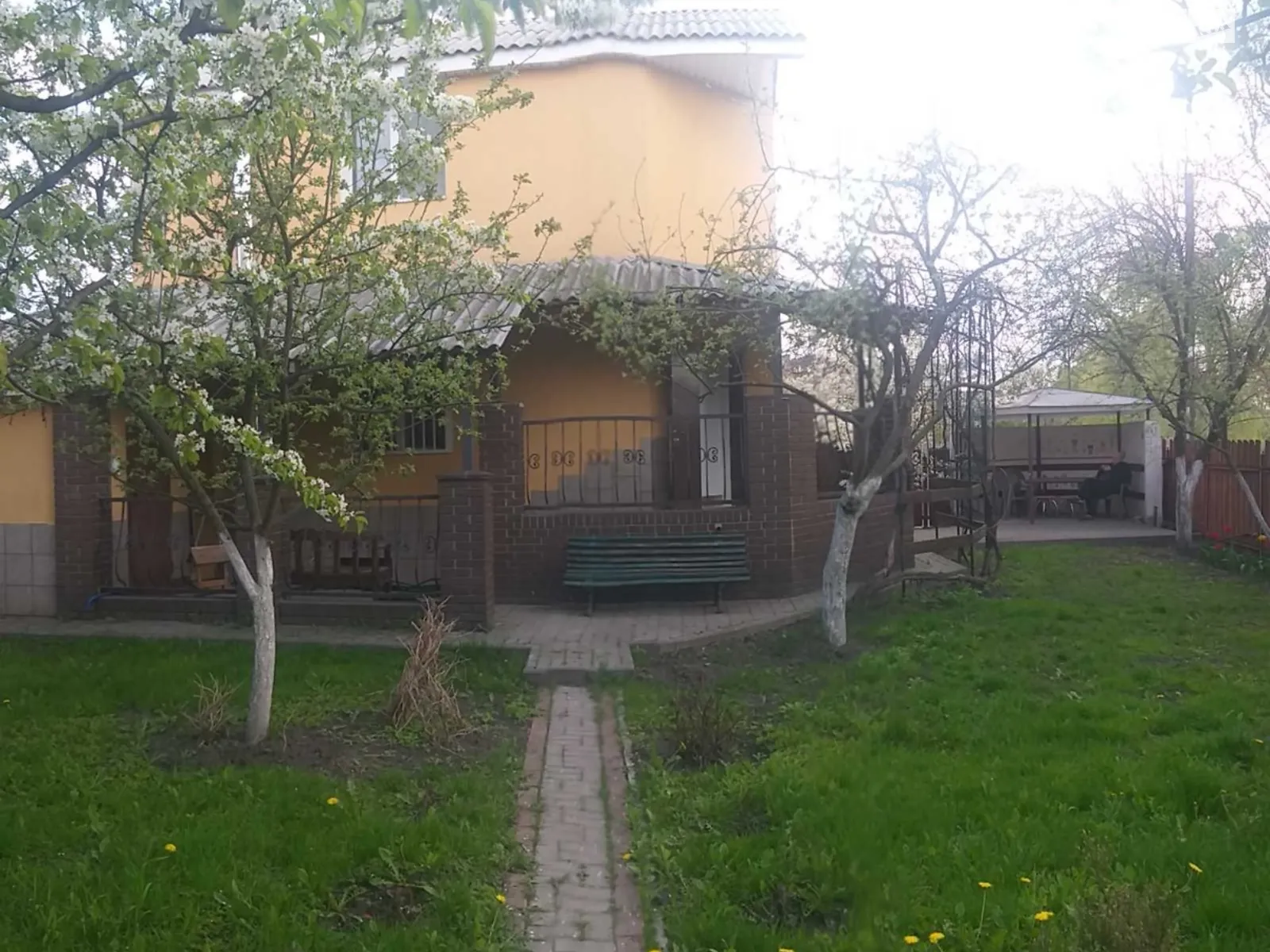 Продається будинок 2 поверховий 100 кв. м з садом, цена: 140000 $ - фото 1