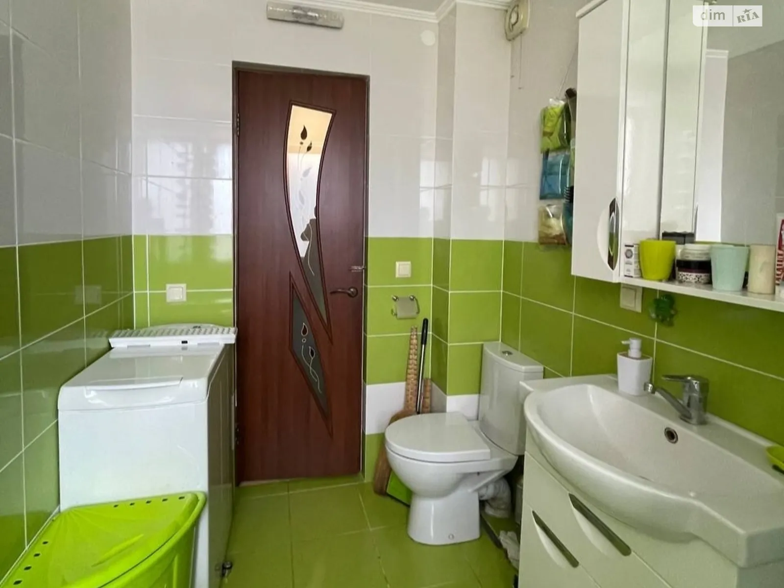 Продается 1-комнатная квартира 32.2 кв. м в Ровно, цена: 36999 $ - фото 1