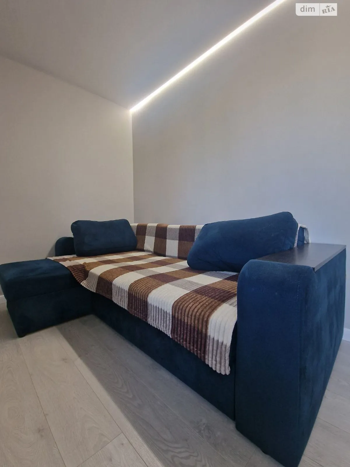 Продается 1-комнатная квартира 40.4 кв. м в Днепре, цена: 40000 $ - фото 1