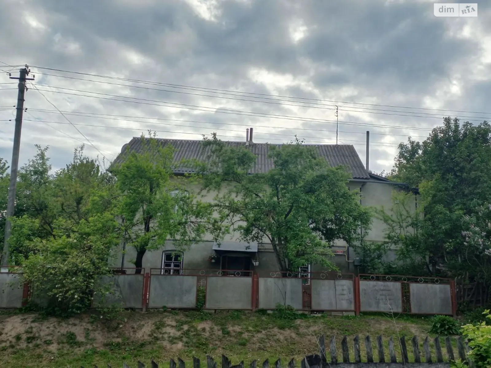 Продається будинок 2 поверховий 116.3 кв. м з верандою, цена: 25000 $ - фото 1