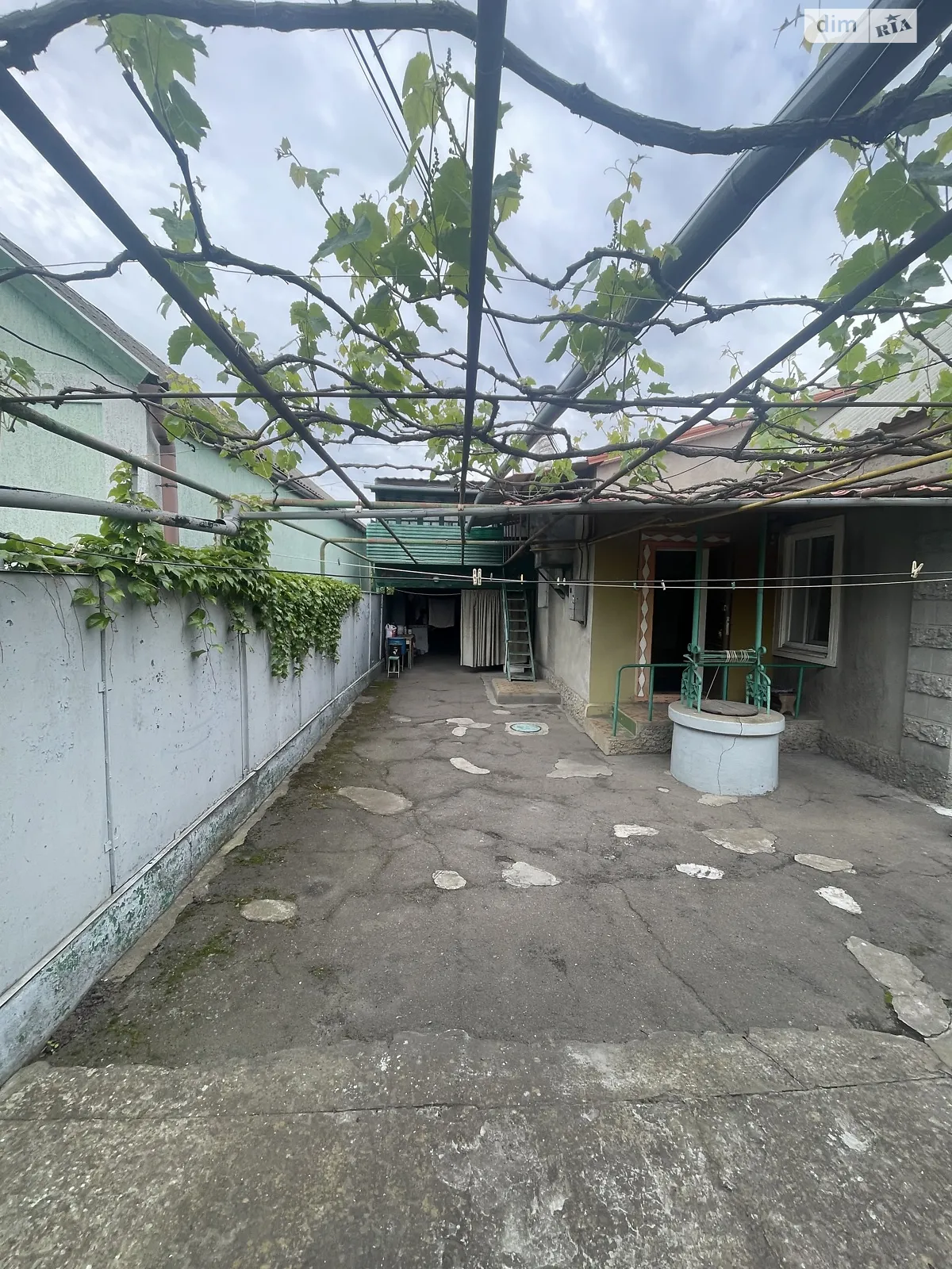 Продається одноповерховий будинок 57.7 кв. м з каміном, цена: 60000 $ - фото 1