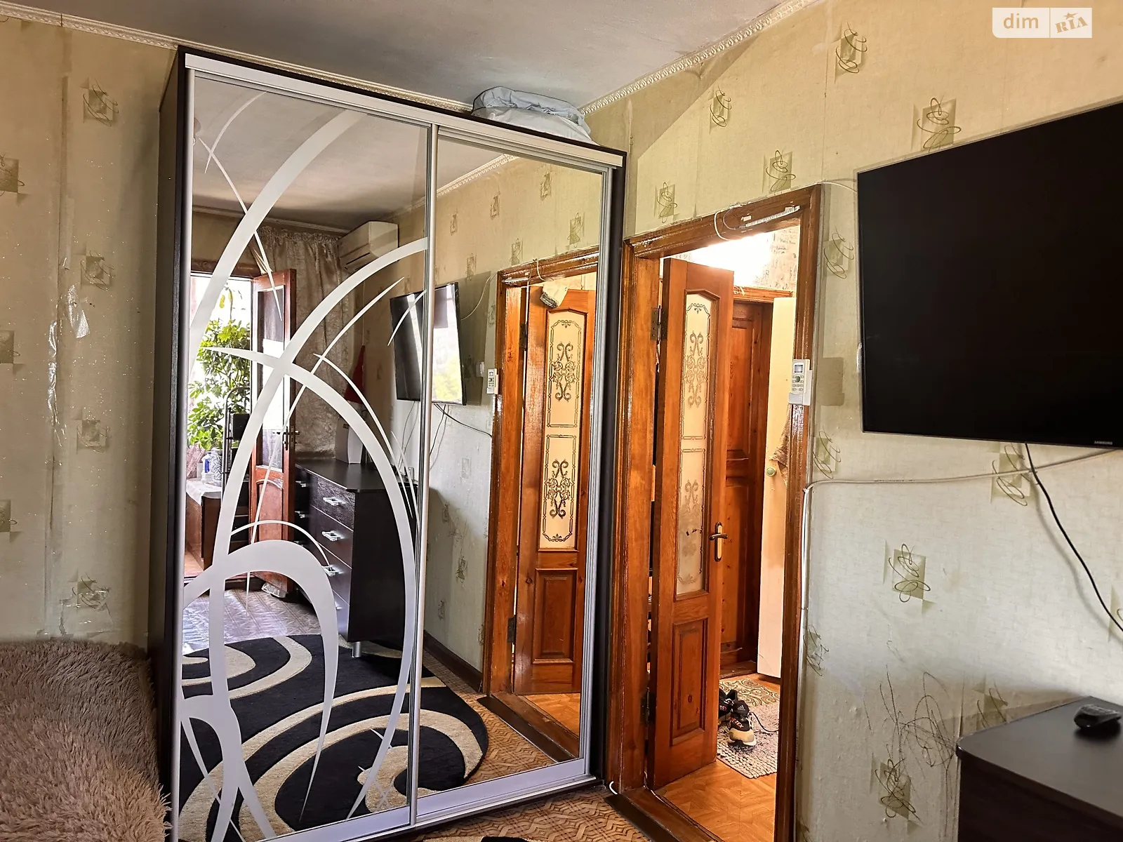 Продається 1-кімнатна квартира 31 кв. м у Одесі, цена: 18500 $ - фото 1