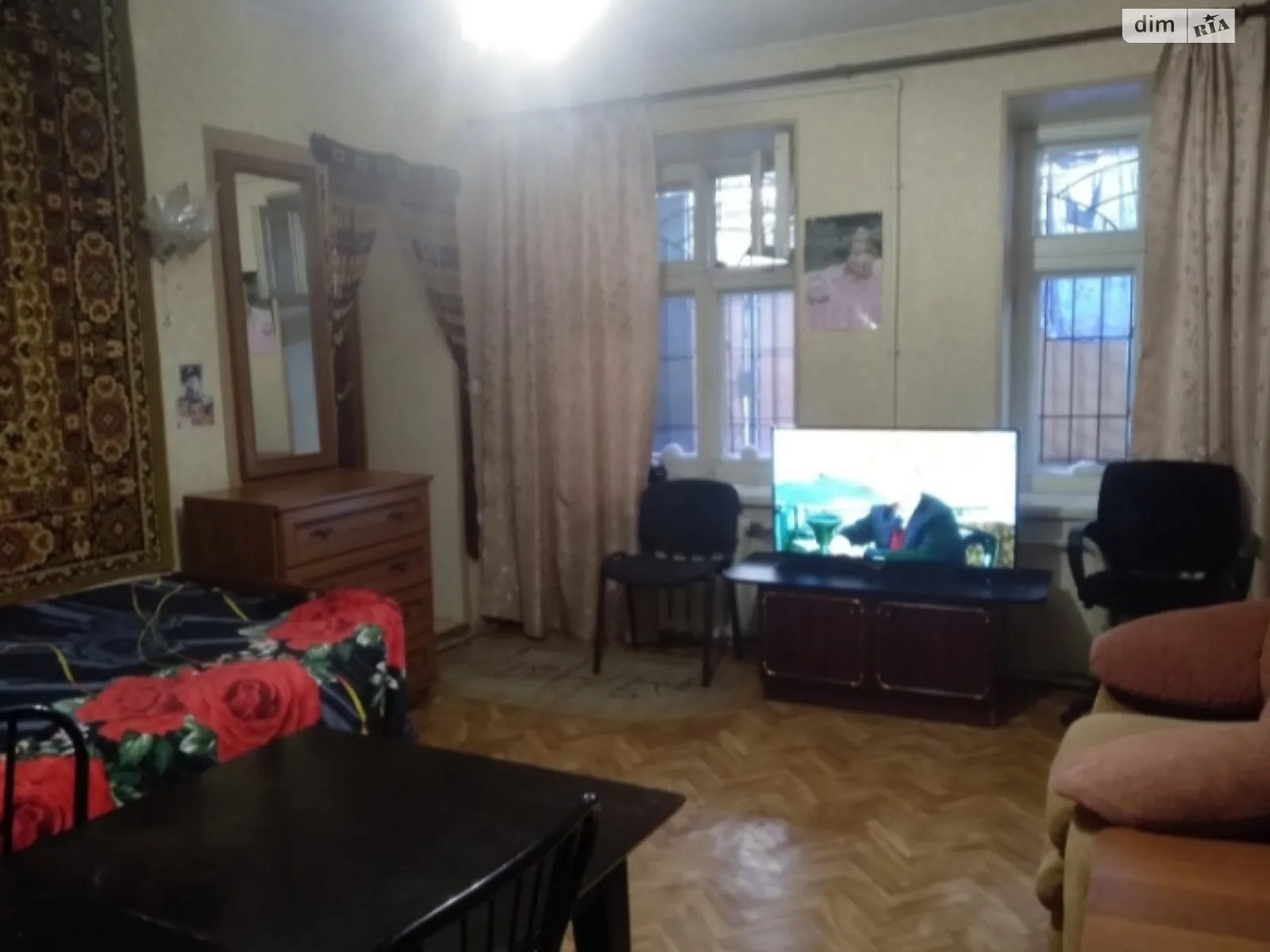 Продается 3-комнатная квартира 66 кв. м в Одессе, ул. Асташкина - фото 1