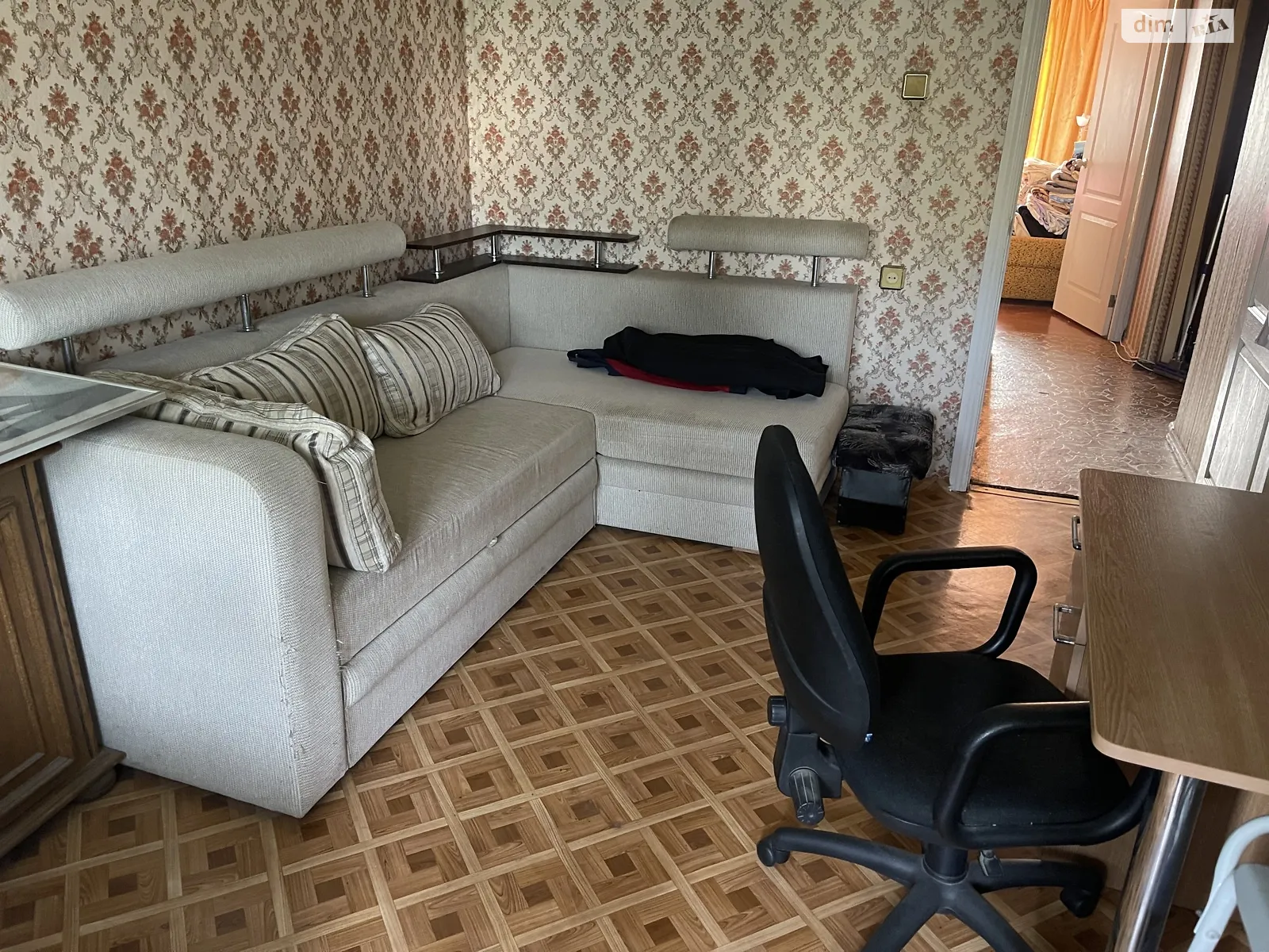Продается 3-комнатная квартира 70.6 кв. м в Одессе, ул. Семьи Глодан(Ильфа и Петрова) - фото 1