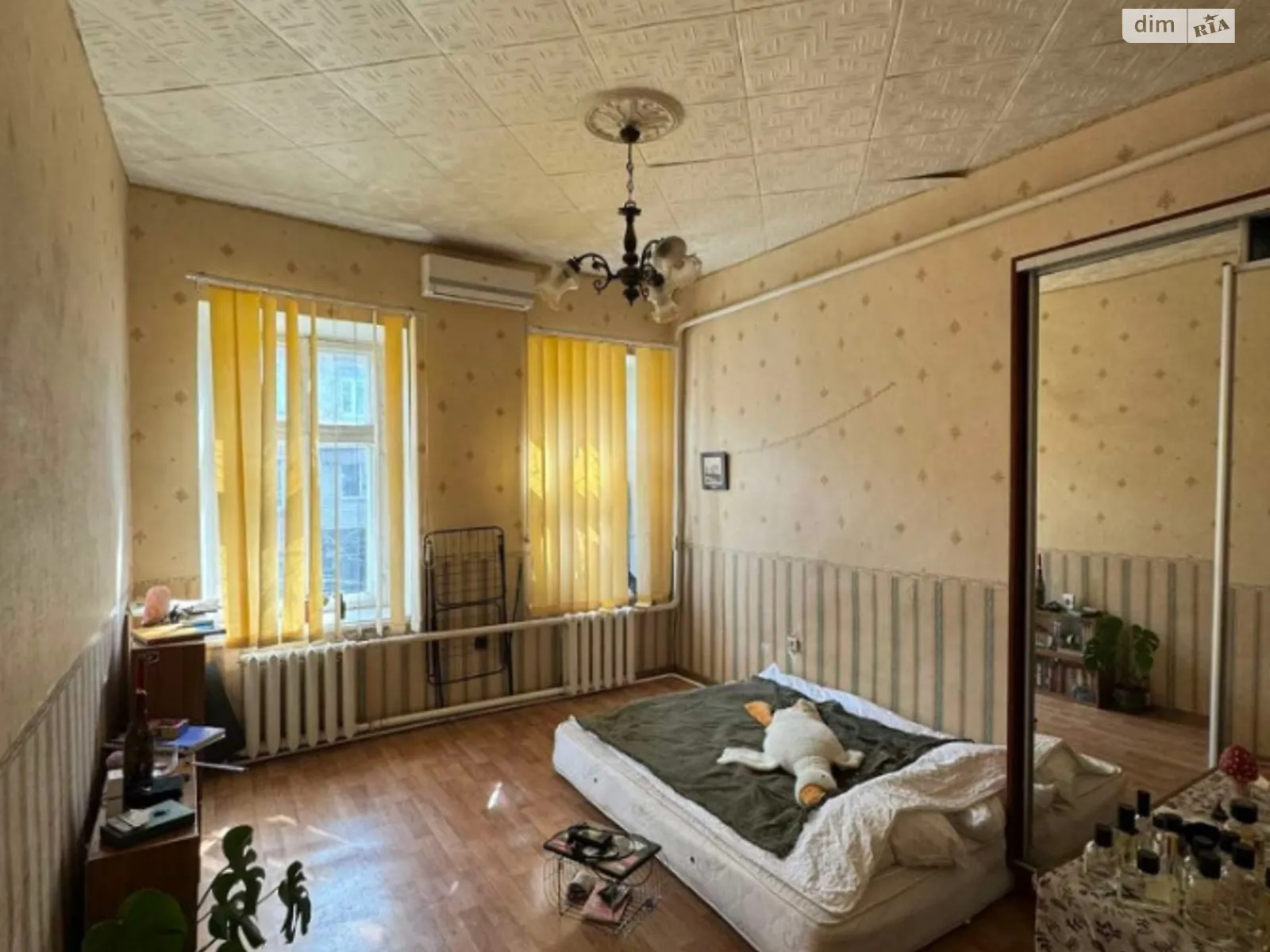 Продається 1-кімнатна квартира 30 кв. м у Одесі, пров. Вознесенський, 24 - фото 1