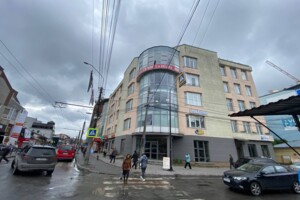 Долгосрочная аренда коммерческого помещения, Тернополь, р‑н. Центр, Шептицкого Андрея Митрополита улица