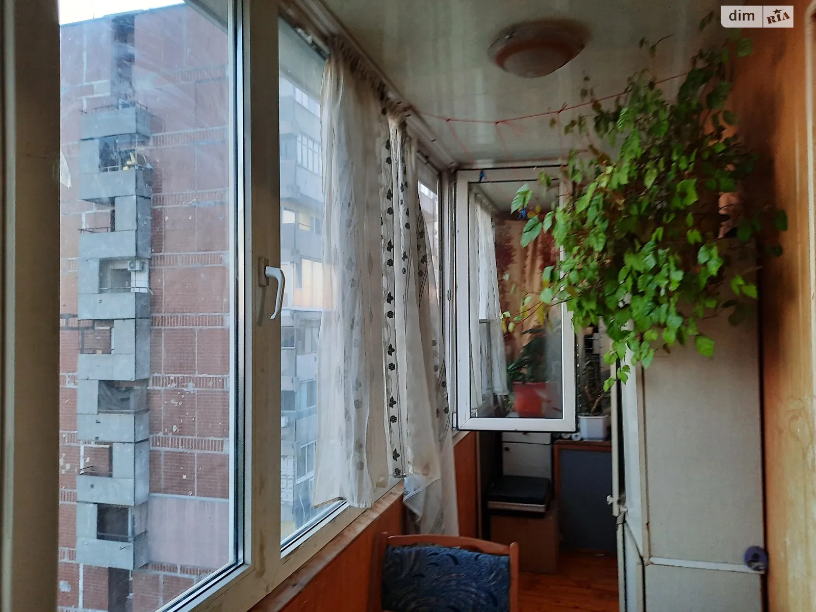 Сдается в аренду 1-комнатная квартира 40 кв. м в Днепре, ул. Березинская, 25 - фото 1