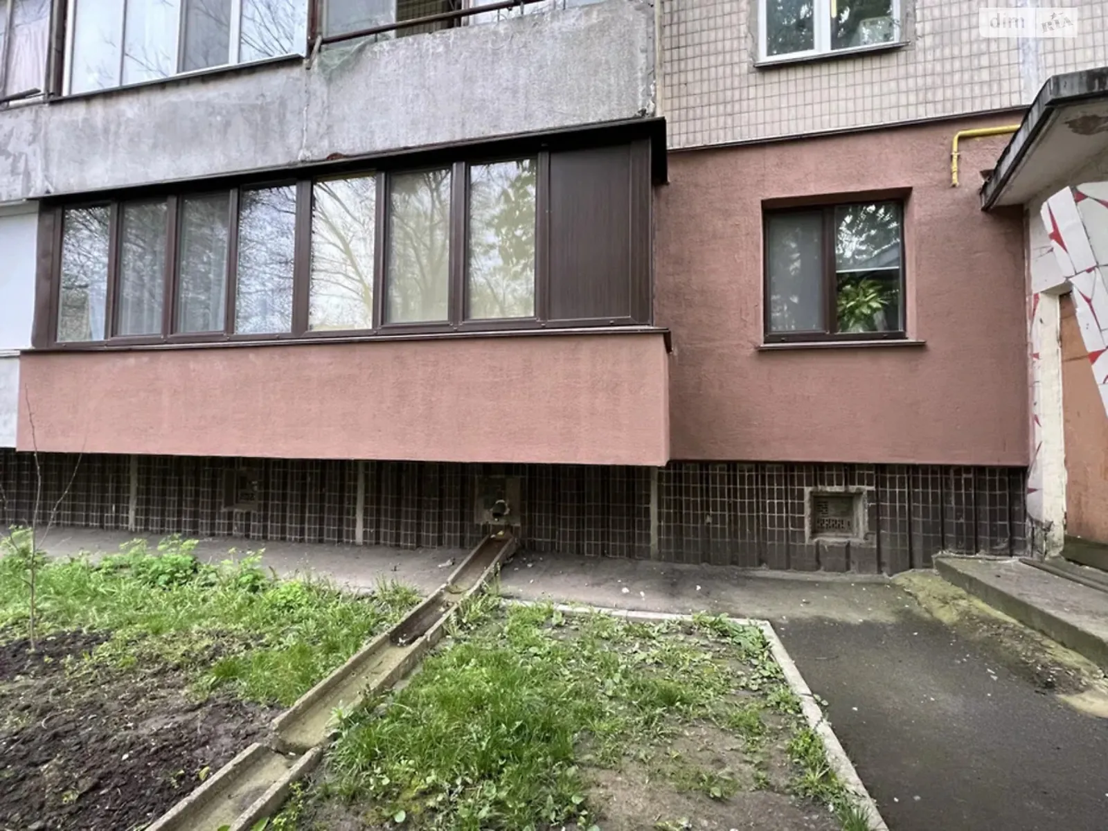 Продается 2-комнатная квартира 48 кв. м в Киеве, ул. Ивана Выговского(Маршала Гречко), 11 - фото 1