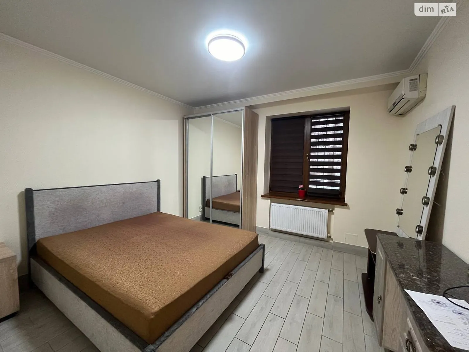 Сдается в аренду 1-комнатная квартира 25 кв. м в Кривом Роге, ул. Героев АТО(Димитрова), 27 - фото 1