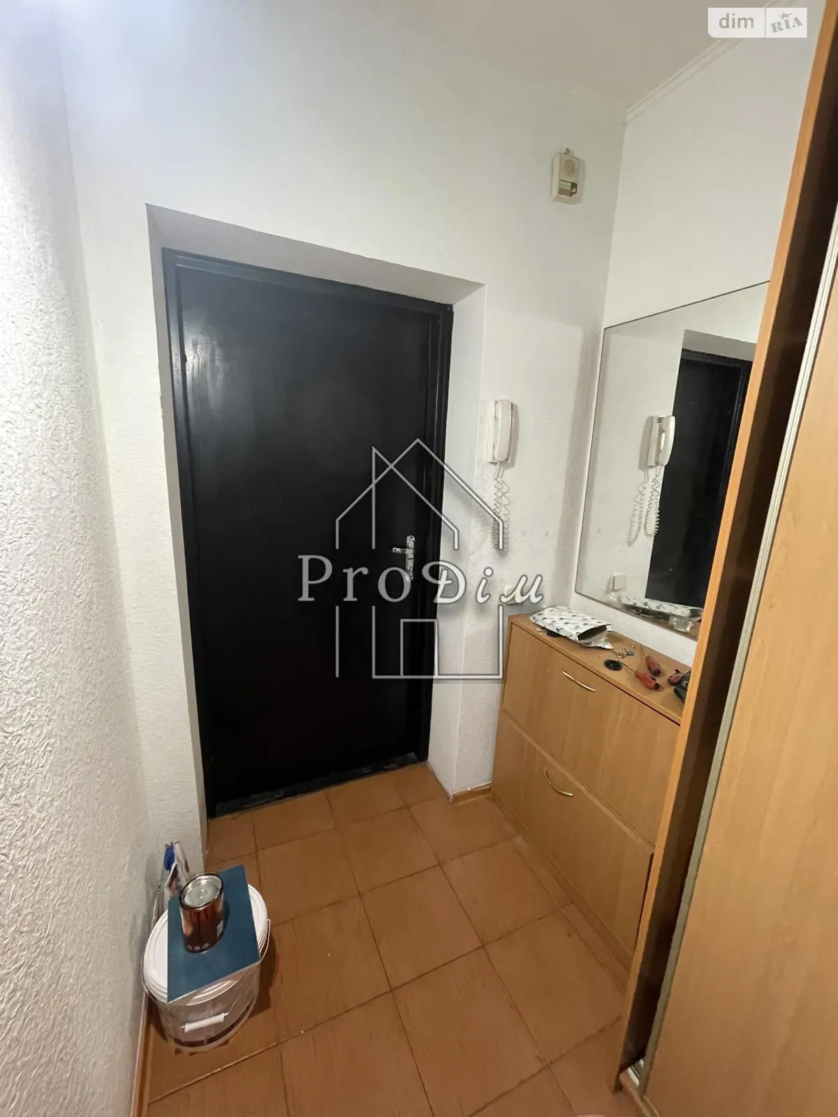 Продается 2-комнатная квартира 68.2 кв. м в Глевахе, ул. Вокзальная, 45 - фото 1