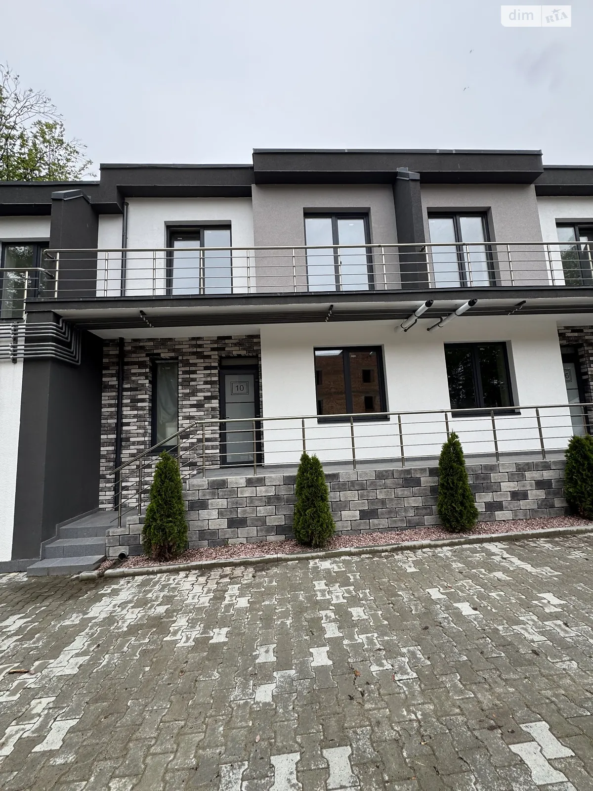 Шевченковский Черновцы ЖК Viva-Chernivtsi, цена: 105000 $ - фото 1