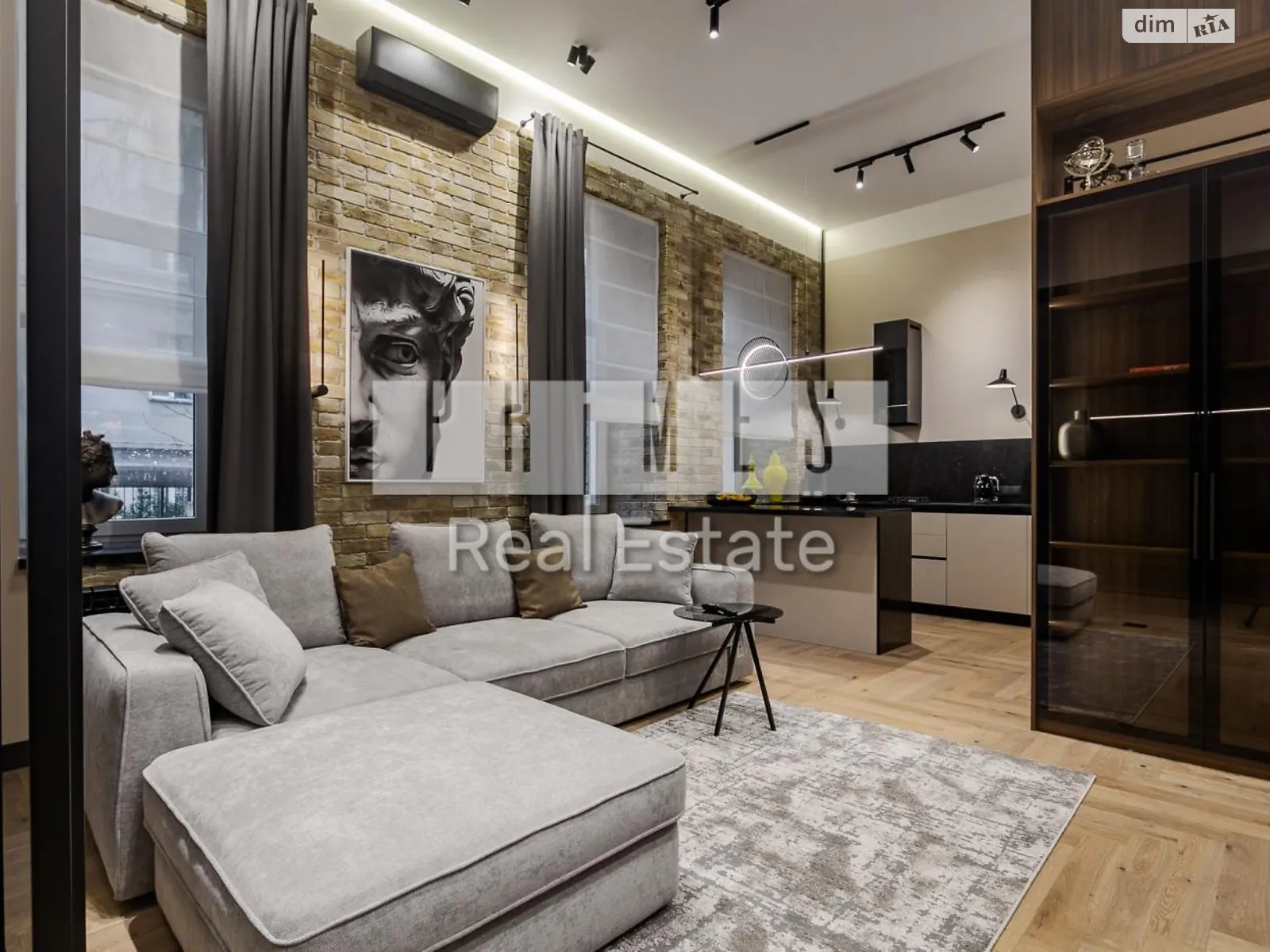 Продається 2-кімнатна квартира 70.3 кв. м у Києві, цена: 450000 $ - фото 1