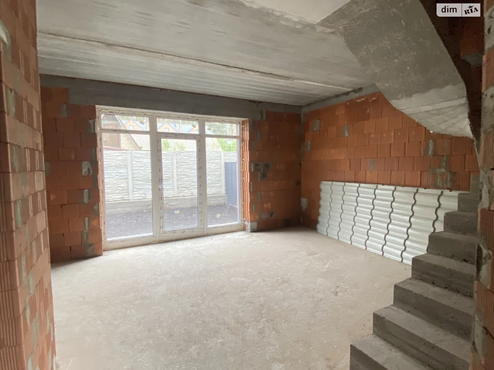Продается дом на 2 этажа 91 кв. м с верандой, цена: 80000 $ - фото 1