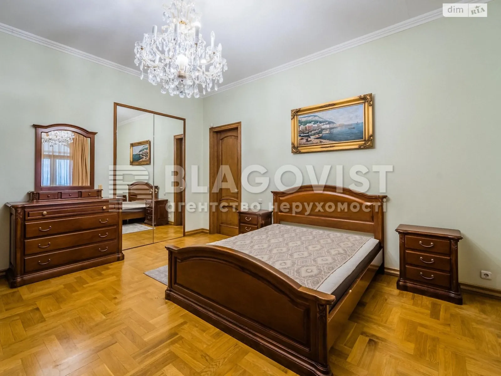 Продается 4-комнатная квартира 125.8 кв. м в Киеве, ул. Саксаганского, 29 - фото 1
