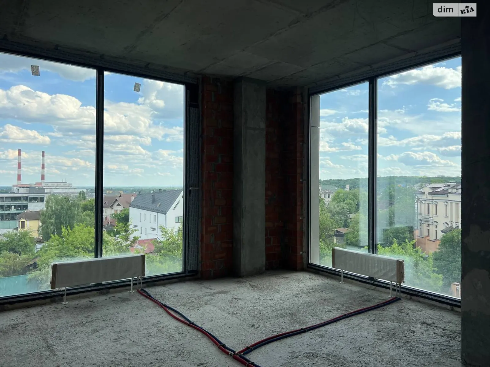 Продается 1-комнатная квартира 63.2 кв. м в Киеве, ул. Садово-Ботаническая(Тимирязевская), 46 - фото 1