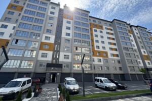 Продаж квартири, Хмельницький, р‑н. Виставка, Вінницька вулиця, буд. 1/8Б