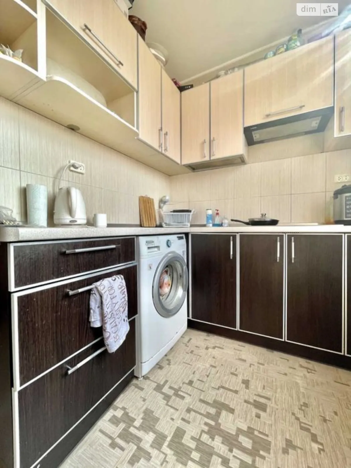 Продается 2-комнатная квартира 46 кв. м в Харькове, цена: 29900 $ - фото 1