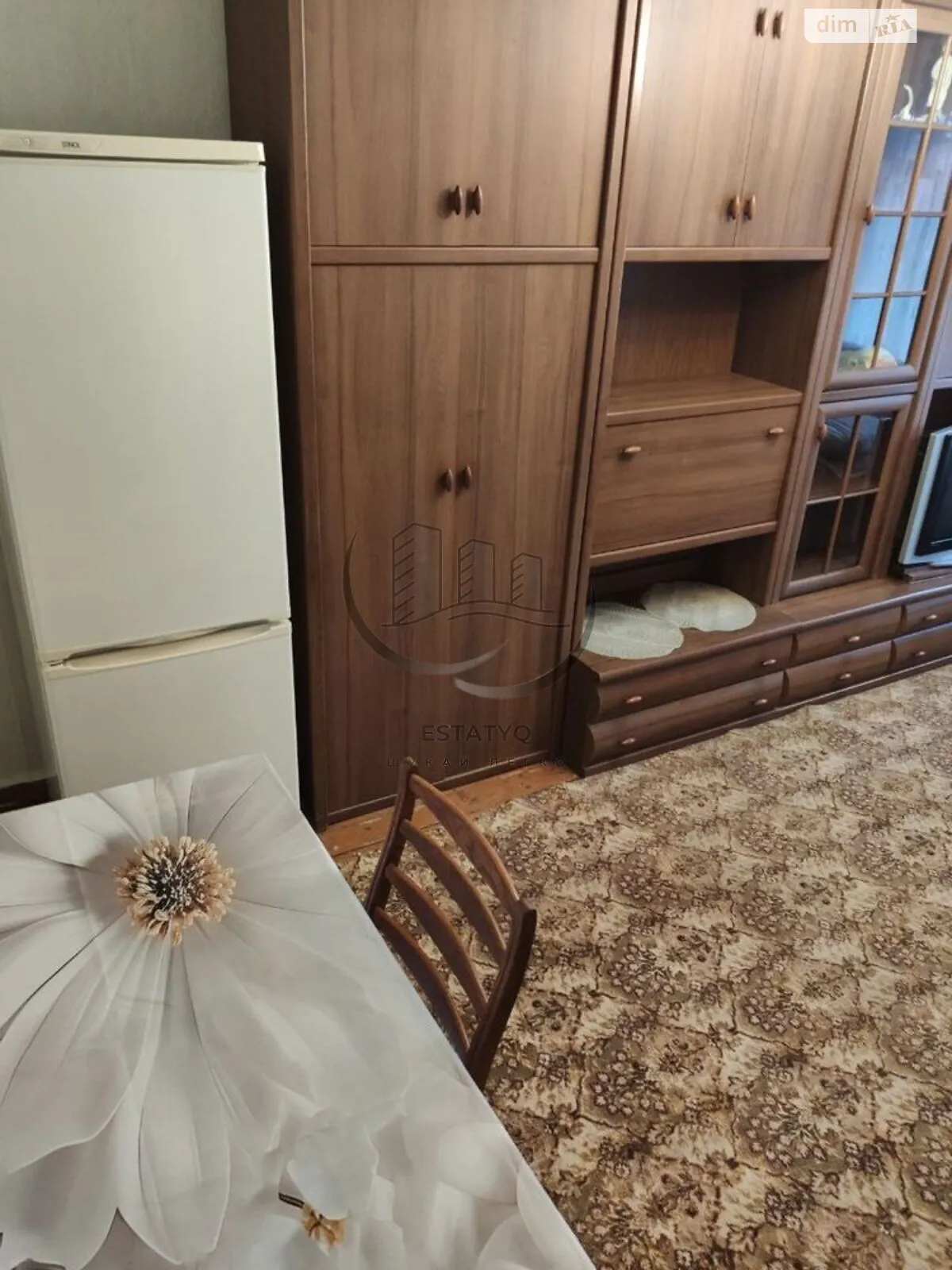 Сдается в аренду 2-комнатная квартира 45 кв. м в Харькове, ул. Валентиновская, 58А - фото 1