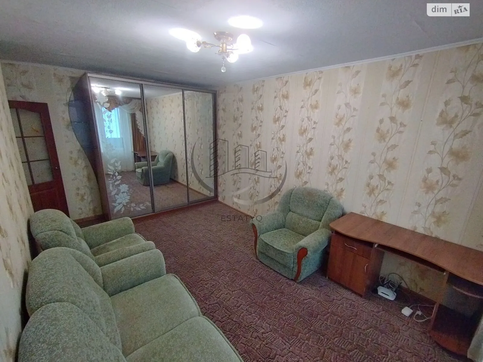 Сдается в аренду 1-комнатная квартира 33 кв. м в Харькове, ул. Гвардейцев-Широнинцев, 79Б - фото 1