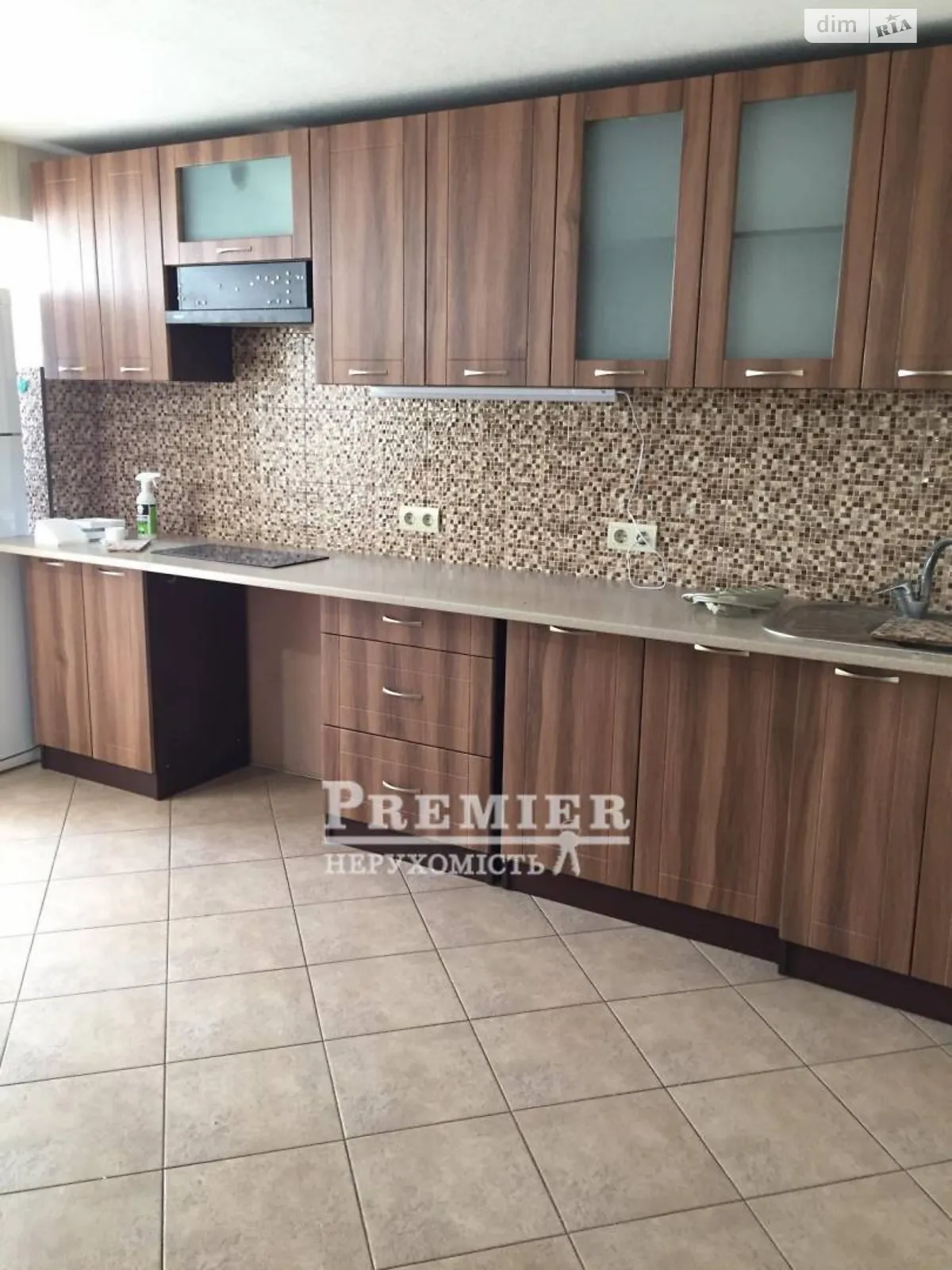 Продається 1-кімнатна квартира 46 кв. м у Одесі, вул. Євгена Чикаленка(Академіка Вільямса) - фото 1
