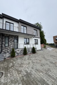 Продажа таунхауса, Черновцы, р‑н. Шевченковский