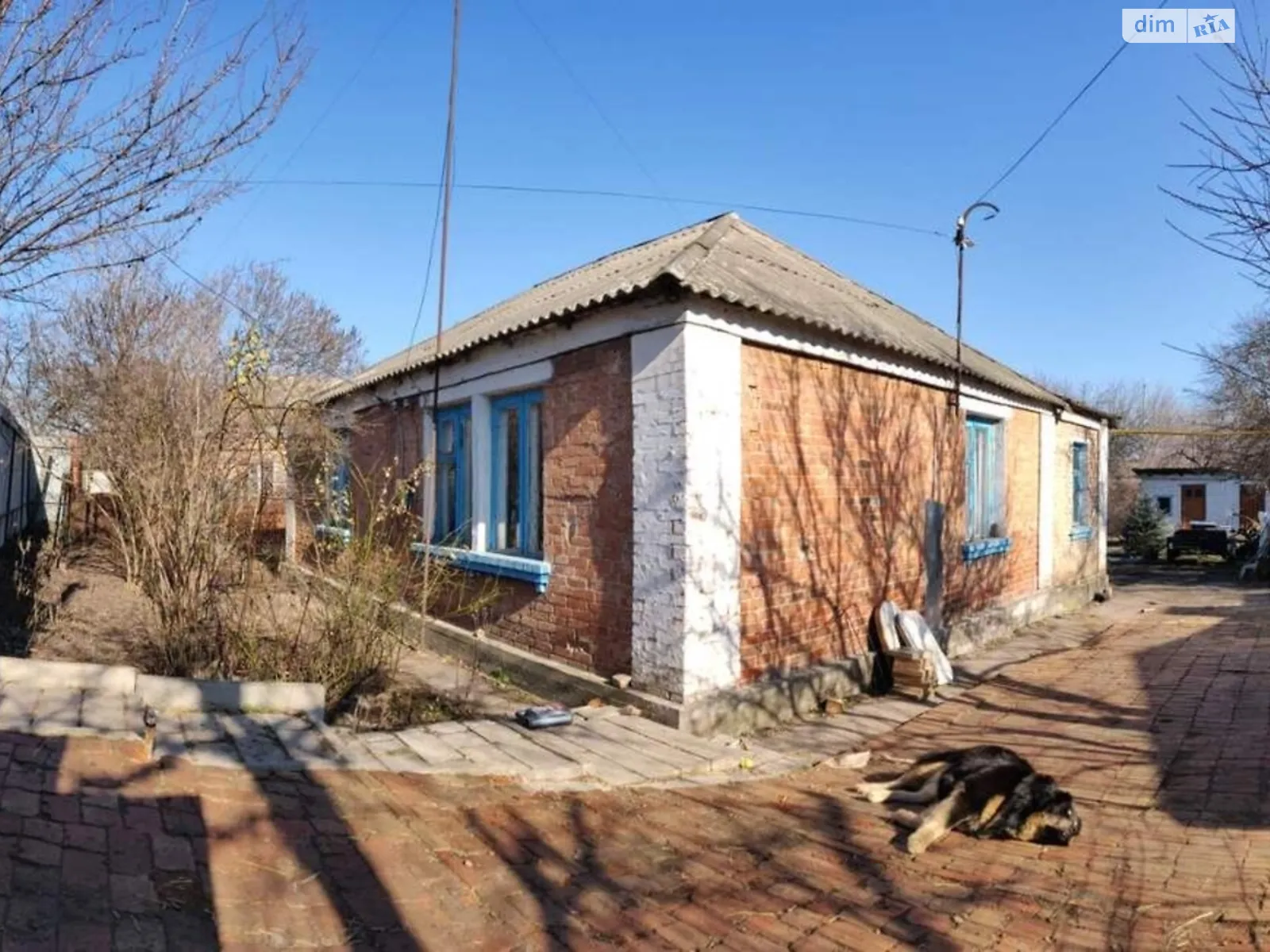 Продается одноэтажный дом 72 кв. м с садом, цена: 40000 $ - фото 1