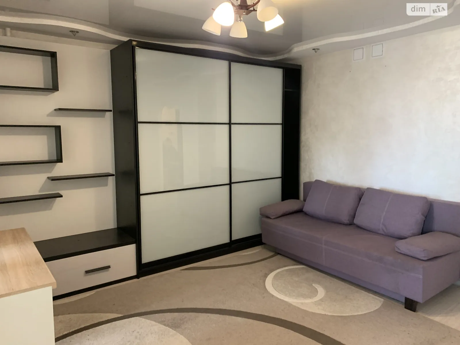 1-кімнатна квартира 62 кв. м у, цена: 65000 $ - фото 1