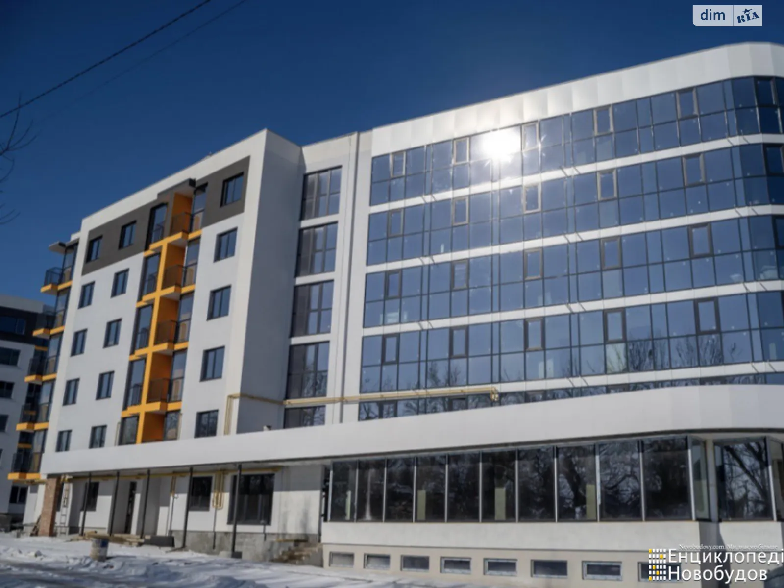 Продается 2-комнатная квартира 73.5 кв. м в Березиной, ул. Радужная, 104 - фото 1